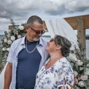 Meet your Posher, Renee pierre